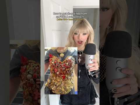 Try not to be bitter challenge #asmr #asmrtriggers
