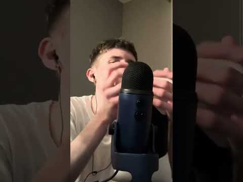 Such creamy ASMR tapping 🫠😮‍💨 #satisfying #tingles #relax #relaxing #tinglesounds #asmr R