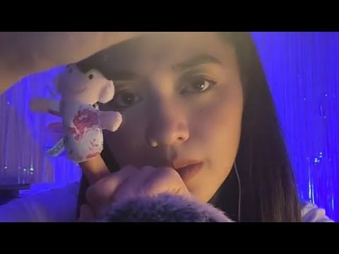 Live ASMR from tiktok just in case you need it ♡︎
