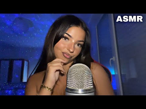 #ASMR - MES CONSEILS À VOS PROBLÈMES 😴