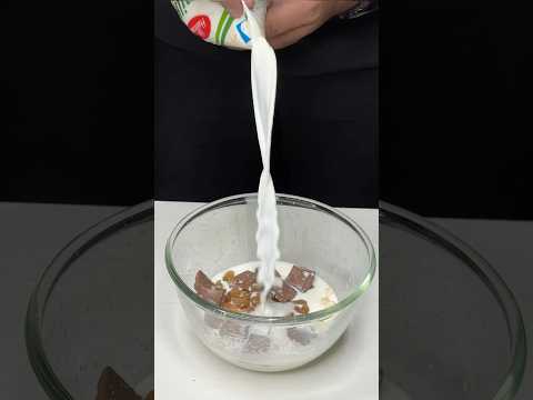 dry fruits milkshake recipe | ASMRCooking #shorts #youtubeshorts #viralshorts #dryfruitshake