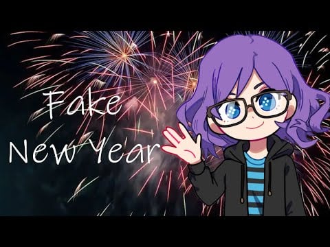 Fake's New Year In Review (ASMR Roleplay)