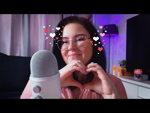 ASMR Alla 🩷 Dag Triggers som får dig att somna som en dröm 💕