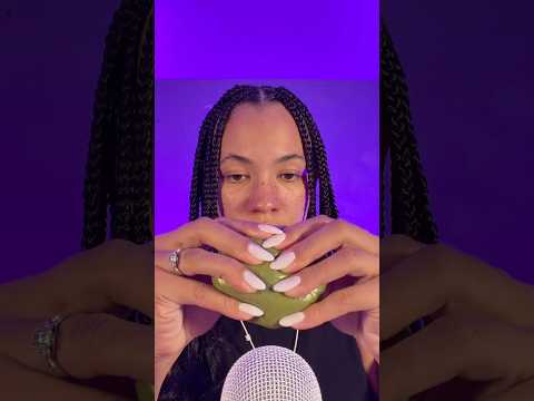 ASMR triggers for sleep #asmr  #shorts