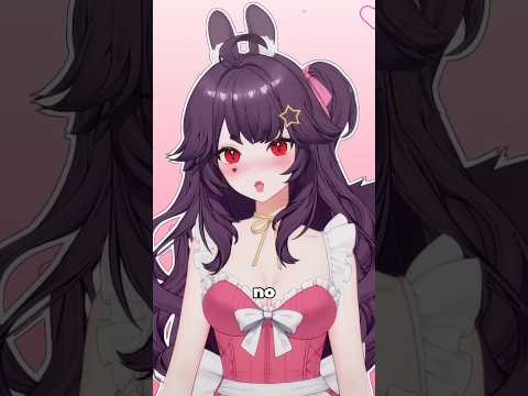 MAGICAL GIRL TRANSFORMATION??💕✨ #vtuber