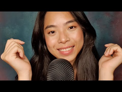 [ASMR] Pure Whisper Ramble ✧