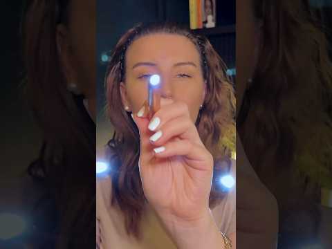 Follow the Light ASMR