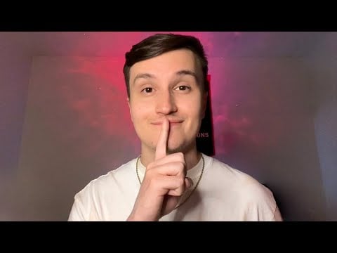 How I Started My ASMR Channel. 💤