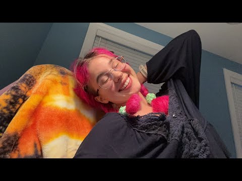 ASMR LIVE HAPPY FRIDAY✨🩷
