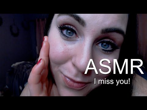 Sweet and Caring Girlfriend Misses You! 💋💘