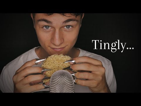 Tingliest ASMR Ever (4K)