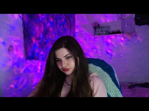 ASMR LIVE, Invocando a los bebitos fiu fiu(?