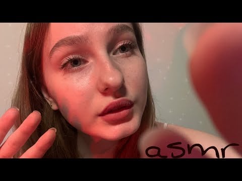 ☀︎ спокойный медленный asmr ☀︎