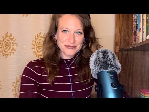The Greatest Art Theft in History | ASMR Soft Spoken Flip Through