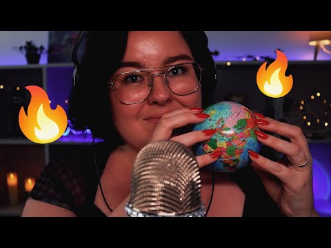 ASMR Fast & Aggressive!!!