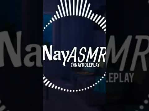 Eres solo mío... #asmrsounds #asmr #roleplay #viral #cute