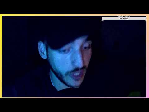 Emisión en directo de SeluAsmr