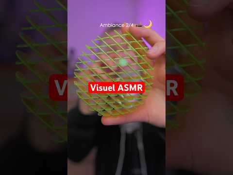 Tu vas dormir en 1min25 #asmr #shorts