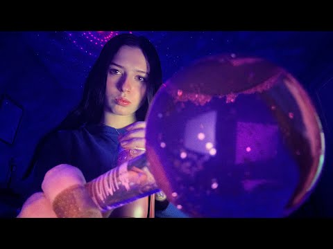 Echo ASMR~ Brain Melting Echoing Triggers For Relaxation 💦💤
