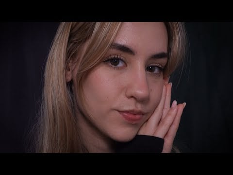 ASMR MEDITACIÓN GUIADA para DORMIR | Relajación Cuerpo y Mente 🌙