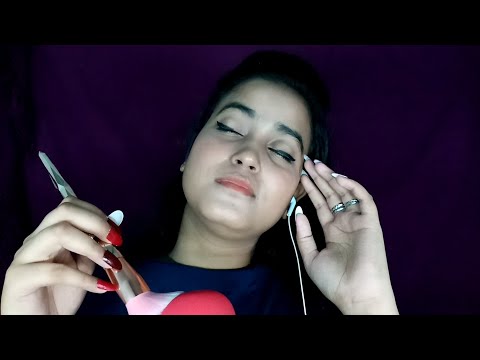 ASMR who don’t get Tingles