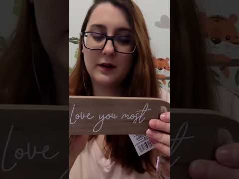 Love you most, ASMR