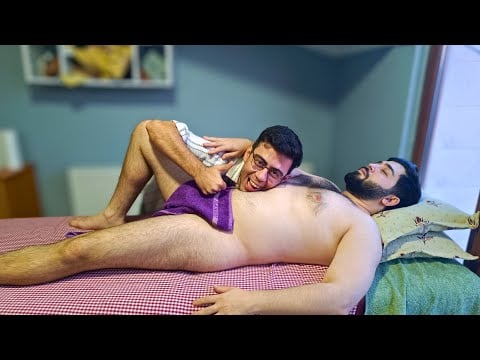 ASMR TURKISH AMAZING MASTER SLEEP MASSAGE- CHEST,LEG,FOOT,ARM,BACK,ABDOMEN,BELLY THERAPY MASSAGE