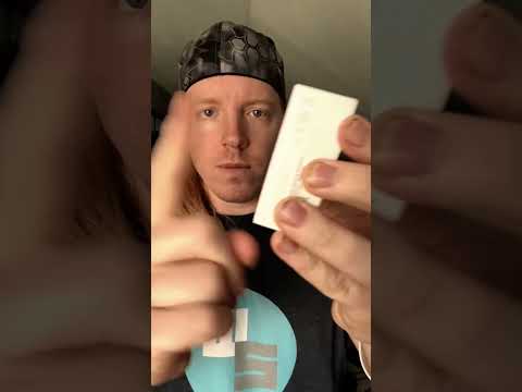 ASMR | Insanely Fast Tapping
