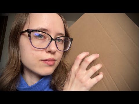 Anticipatory ASMR | Setting and Breaking the Pattern | Rhythmic Nail Tapping