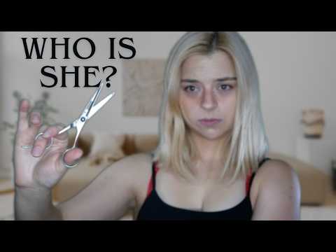 ASMR~ Your Girlfriend Is Jealous of Your Hairdresser