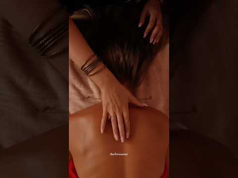 pure soft tracing 😴💤#asmrmassage #asmrsounds #sleepsolution #relaxationsounds #asmrsoft #asmrvideo