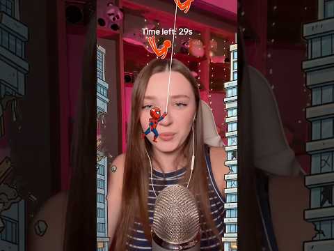 ASMR game #asmr #asmrsounds #asmrrelax #asmrsleep #relax #tingles #asmrvideo #relaxingvideos