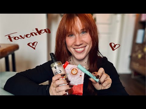 Herbstfavoriten 🍂🦔  | German ASMR | Maje ASMR 