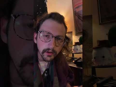 ASMR You're My Broken WiFi Router & I'm Troubleshooting Roleplay (Shorts Version) #asmr