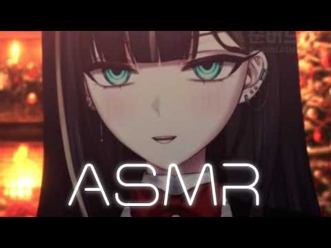 🖤3DIO ASMR | soggy lick