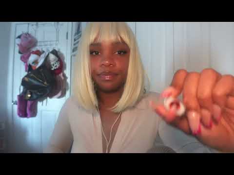 ASMR Worst Reviewed Halloween Makeover