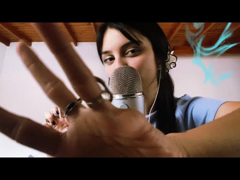ASMR Susurros Suaves y Delicados,, TAROT?💒🃏