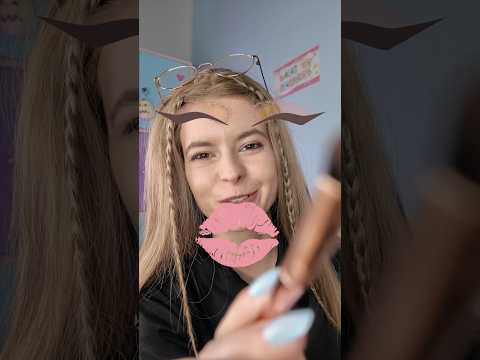 ASMR - Ich schminke DICH 🥰💄