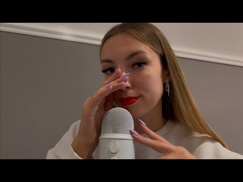 ASMR | monthly favorites for february