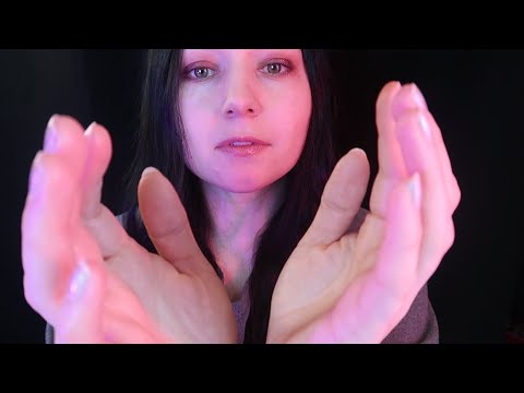 Quick Anxiety Calm Down ⭐ ASMR