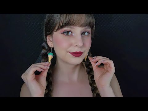 ASMR para pessoas que não sentem ASMR ❤