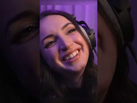 ASMR - More ridge sounds (I love them)