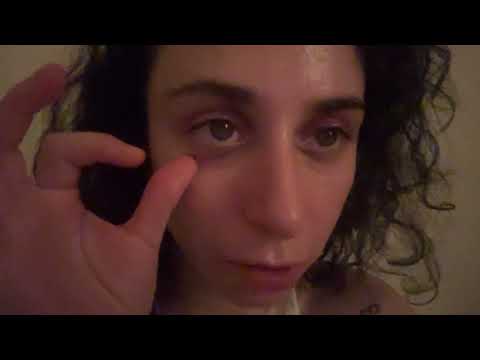 Stop having situationships ASMR
