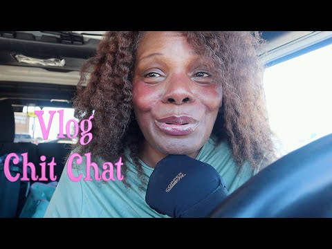 Going Back To Eating Meat/Chicken | Do I Regret Marriage | Chit Chat Vlog