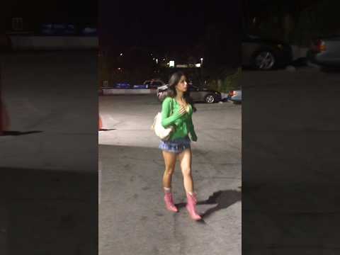 watermelon outfit af
