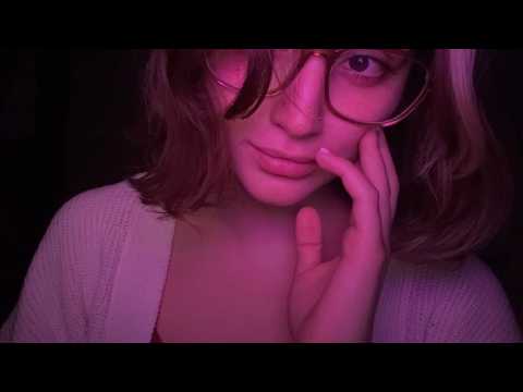 Watch This ASMR Video If You Are Stressed