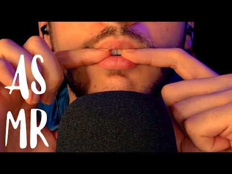 ASMR MOUTHSOUNDS no TALKING para DORMIR!!!😴😴