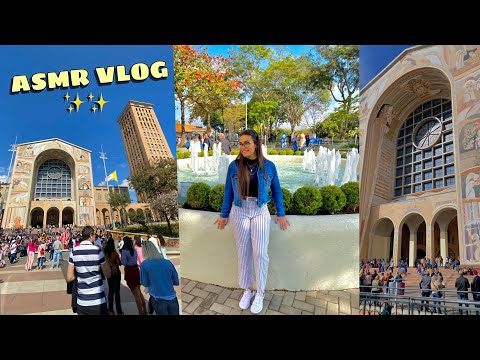ASMR VLOG - CONHECENDO O SANTUÁRIO NACIONAL DE APARECIDA ✨💙
