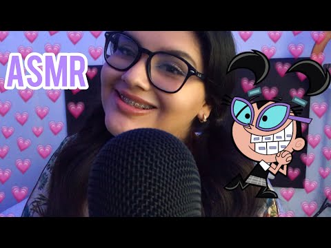 ROLEPLAY TOOTIE ES TU NUEVA VECINA 💜 ASMR EN ESPAÑOL | VANE ASMR