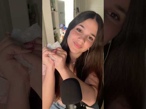 asmr para calmar tu ansiedad
